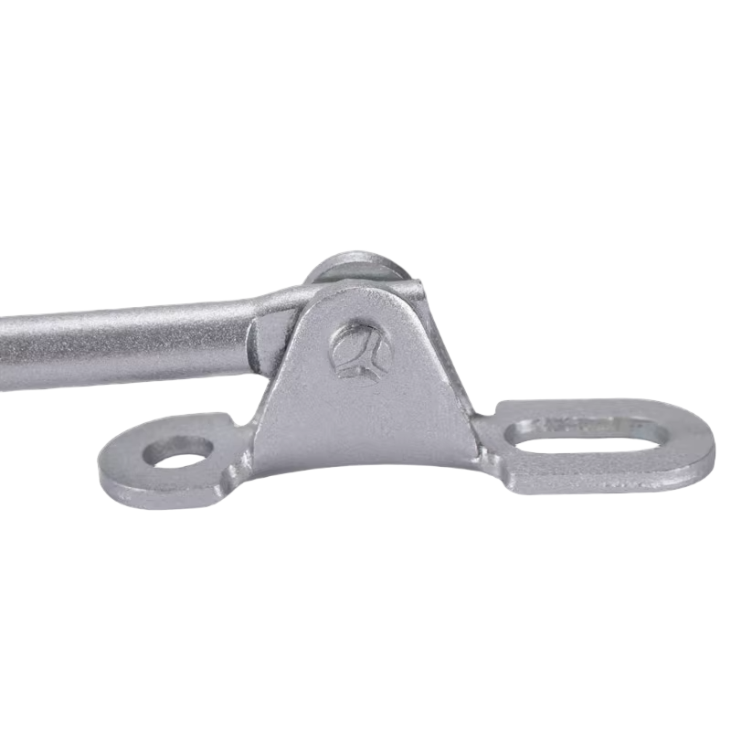 Factory Supplies Fireproof door closer 45kg hydraulic automatic door closer GA93-3CⅢ (B3W) (B3D)